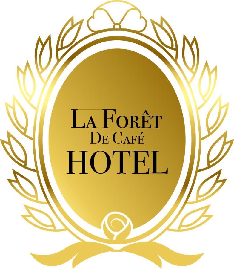 Hotel La Foret De Cafe Armenia Exteriér fotografie